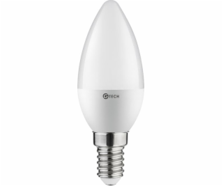 GTV LED žárovka SMD 2835 E14 3W 220-240V AC 200lm LD-SMGC...