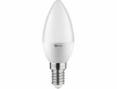 GTV LED žárovka SMD 2835 E14 3W 220-240V AC 200lm LD-SMGC30B-30 - LD-SMGC30B-30