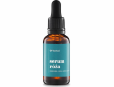 Fitomed Fitomed Oil sérum pro smíšenou pleť Rose 27g