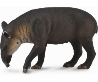Figurka Collecta Tapira – Bairdovo tele (004-88596)