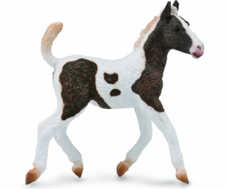Collecta figurka Bashkir Curly Foal (004-88781)