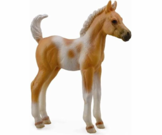 Figurka Collecta Foal Pinto Foal Palomino (004-88669)