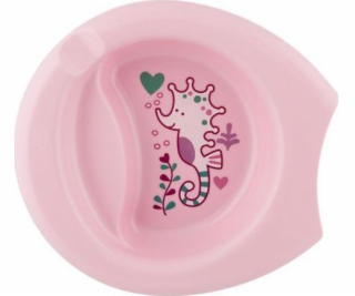 Miska Chicco Pink