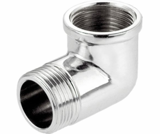 Perfexim chromové mosazné koleno GW - GZ 3/4 (07-451-0200...