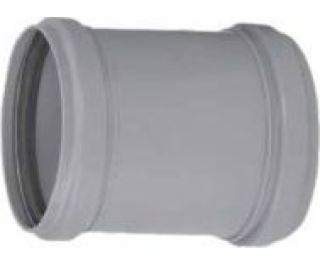 Magnaplast posuvný kloub pro vnitřní kanalizaci HTU 50mm ...