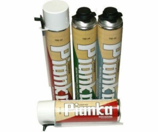 Unipak nízkotlaká pistolová pěna 750ml (6810755)