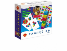 Alexander Game 3D Memory Maxi - 0530