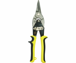 DEDRA NŮŽKY NA PLECH PŘÍMÉ CRV 250MM 12P001 DEDRA