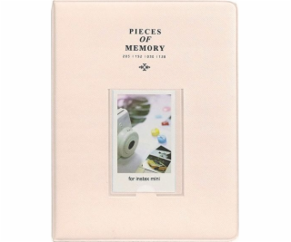 Velké fotoalbum LoveInstant 128x pro INSTAX MINI 7 8 9 11...
