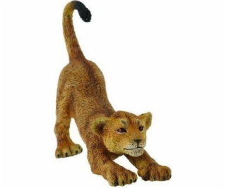COLLECTA LEV MLÁDĚ STRAGING