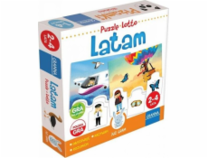 Granna Gra Už hraji: Letím