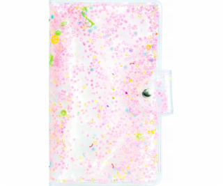 Fotoalbum LoveInstant pro Fujifilm Instax Mini 7 8 9 11 /...
