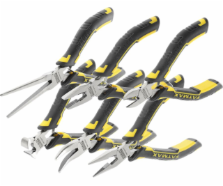 Sada mini kleští Stanley 6 kusů (FMHT0-80541)