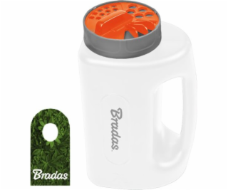 Bradas Ruční zahradní secí stroj 2l WHITE LINE BRADAS 9387