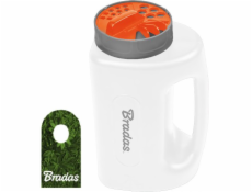 Bradas Ruční zahradní secí stroj 2l WHITE LINE BRADAS 9387