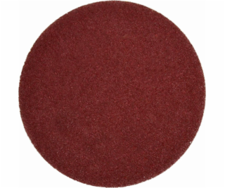 AWTools AWTOOLS ABRASIVE DISC set 5 ks 40 AW57413