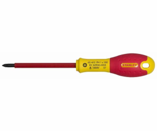 Stanley FATMAX 1000V PH0 šroubovák 75mm s přívěskem 0-65-414