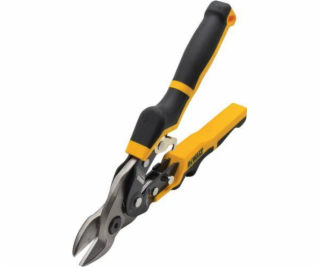 Nůžky Dewalt ergo typy HVAC - jednoduché