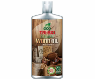 Tri-Bio přírodní olej pro péči o dřevo, 250 ml (TRB05247)