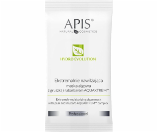 APIS APIS_Hydro Evolution Moisturizing Algae Mask extrémn...
