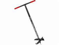 Dedra Ruční půdní vrták z bórové oceli, 250 mm