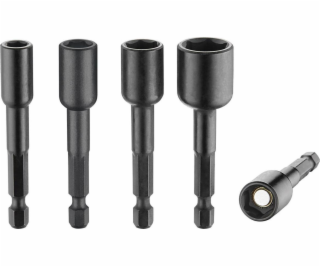 Teng Tools Nárazové stavební šrouby 7x65 mm ADMtorzedzia