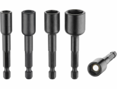 Teng Tools Nárazové stavební šrouby 7x65 mm ADMtorzedzia