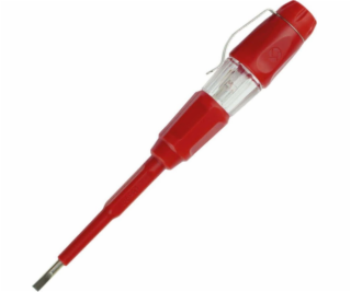 Zkoušečka napětí 3x140mm