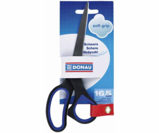 Donau nůžky SOFT GRIP 16,5CM (7922301PL-10)