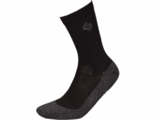 JJW Pánské ponožky Sport Deo černé velikosti 38-40 (33027)