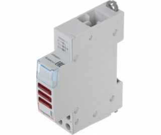 Legrand LED SIGNÁLNÍ LAMPA LE-412933 PRO MONTÁŽ NA DIN LI...