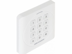 Bezdotyková čtečka Hikvision S KLÁVESNICÍ DS-K1801EK Hikvision