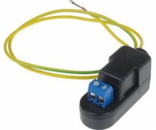 Delta OMEZOVAČ PŘEPĚTÍ OPRS-1 SYMETRICKÝ RS-485 LINE