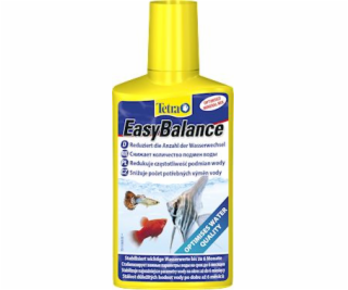 Tetra EasyBalance 500 ml - prostředek pro stabilizaci par...