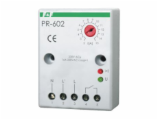 F&F Prioritní relé 230V 16A - PR-602