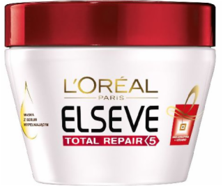 L Oreal Paris Elseve Total Repair 5 Regenerační maska