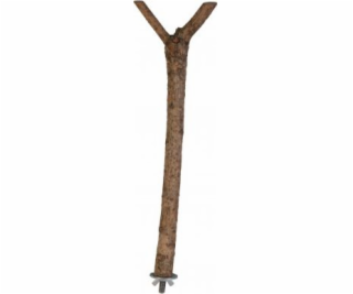 Trixie DŘEVĚNÁ HRAČKA PRO PTÁČKY 35cm