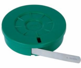 Velikost spároměr 0,1 mm x 5 m (4621-10)