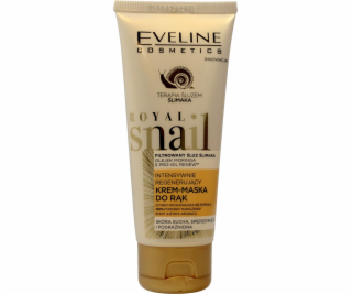 Eveline Royal Snail intenzivně regenerační krém-maska na ...