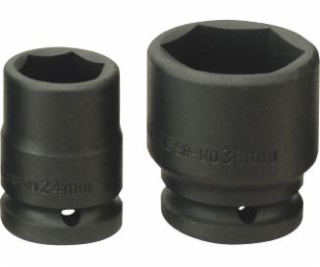 Teng Tools 6-bodová rázová objímka 3/4 27mm (114880305)
