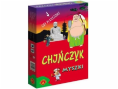 Alexander Chinese Myszki 0078