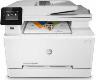 HP Color LaserJet Pro MFP M283fdw (7KW75A#B19)