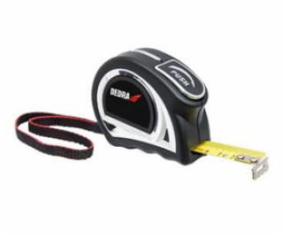 Dedra Rolling tape 25mm/8m auto tape lock - M876