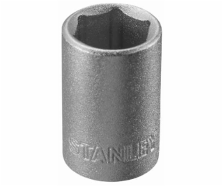 Stanley 6-bodová zásuvka 1/4 13mm (1-17-353)