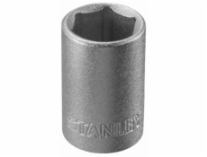 Stanley 6-bodová zásuvka 1/4 13mm (1-17-353)