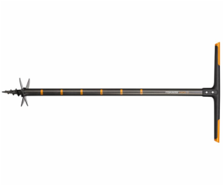 Fiskars QuikDrill M zemní šnek 150 mm (1000638)