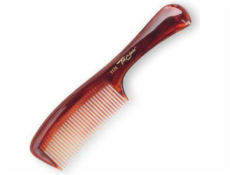 Top Choice Exclusive Line hřeben s rukojetí (1178)
