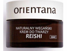 Orientana Vegan Reishi denní krém