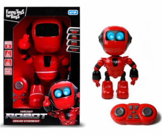 Artik Tančící robot Hračky pro chlapce