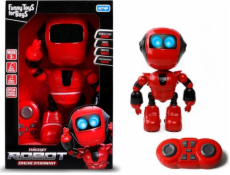 Artik Tančící robot Hračky pro chlapce